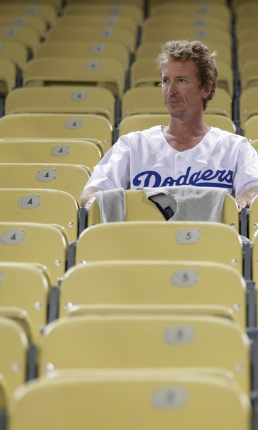 Dodgers face winter of decisions on some big names